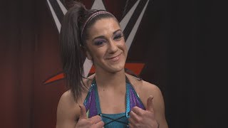 Bayley recalls being part of the firstever Womens Royal Rumble WWE Network Pick of the Week [upl. by Wadlinger]