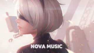 NieRAutomata ost  Vague HopeCold Rain [upl. by Peltier]