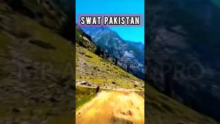 Swat Pakistan  Beautiful Place mrarhampro beautiful subscribe sawat viralshorts viral [upl. by Onida]