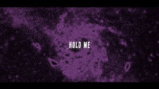 Zoe Wees  Hold Me Lyric Video [upl. by Ateiluj]