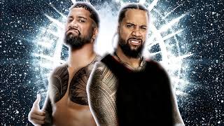 The Usos  Done With That Day One Remix AnSoLand Usos Reunion Intro [upl. by Beshore723]