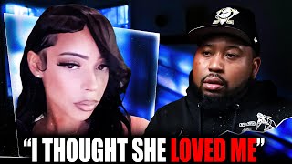 DJ Akademiks Is The Worlds Biggest Simp [upl. by Earal]