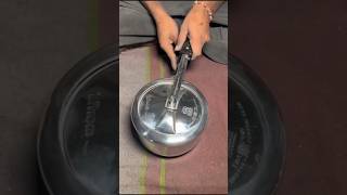 One minute amazing pressure cooker process 😍 [upl. by Ahens813]