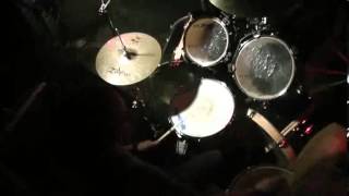 Radar Love drum cover by Golden Earring performed by Brad Berry [upl. by Charlie215]