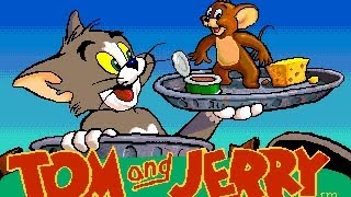 Tom amp Jerry Tales  Gym HD [upl. by Selrac]