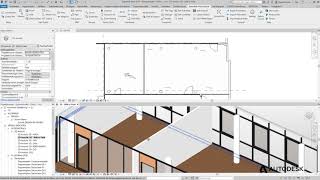 BIM 2 Field – Absteckpunkte erstellen mit Autodesk Point Layout und Revit  Autodesk [upl. by Sadirah]