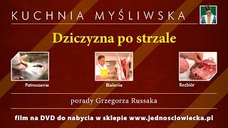 Dziczyzna po strzale [upl. by Karleen]