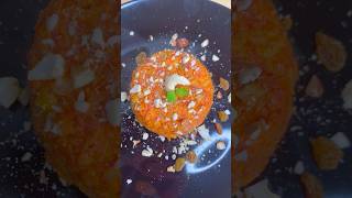 Quick carrot Halwa [upl. by Seidler444]