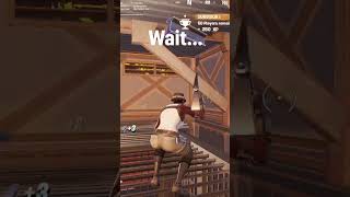 Trick to get Metabolism fortnite tips tipsandtricks shorts funny [upl. by Ninette]