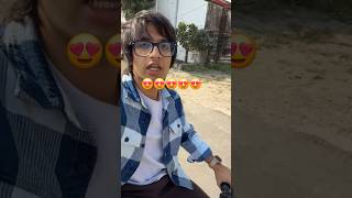 Ap se cycle 🚲 driving hugavlog minivlog souravjoshivlogs kunali travel [upl. by Lemieux472]