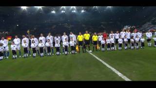 Germany vs Italy 11 9811 HD [upl. by Thayer598]