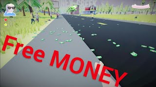 How to get infinite​ amount of cash is dude simulator [upl. by Toby]