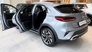 Kia XCeed 2024  Interior and Exterior in detail [upl. by Vano]