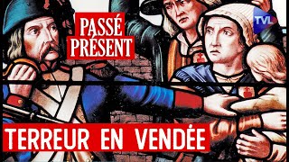 Vendée  pourquoi estce un génocide   Le Nouveau PasséPrésent ac Reynald Secher et J Villemain [upl. by Easter]