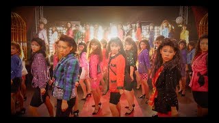 【TDC】バブリーダンス 登美丘高校ダンス部 Tomioka Dance Club [upl. by Aihsekyw]