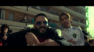 Reda Taliani x Baby gang  Khawa khawa  Clip Officiel [upl. by Nutter]