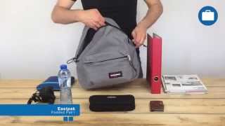 Eastpak Padded Pakr  Bagageonlinenl [upl. by Netnerb]