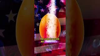 ¿Sabías por qué los HUEVOS en USA se VENDEN FRÍOS 🥚❄️ [upl. by Zales147]