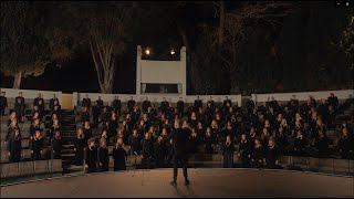 Never Enough  Stellenbosch University Choir [upl. by Malda457]