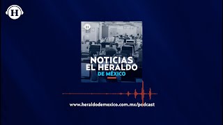 ¿Cuánto durarán las vacaciones según calendario de la SEP  Noticias El Heraldo de México [upl. by Sylvie]