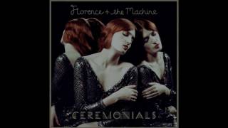 Only If For A Night LYRICS  Florence  the Machine [upl. by Marcelia774]