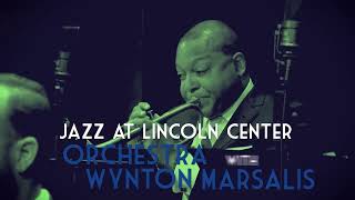 Wynton Marsalis spot [upl. by Ettegroeg589]