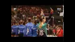 2013 Carlotta Ferlito tribute Not just a gymnast [upl. by Ynabe]