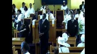 Baptist Church Devotion Service [upl. by Nyleda]