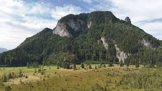 Near Oberammergau [upl. by Lamee235]