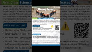 Hiring Hiring Hiring  multiple companies hiring berojgari job naukari workfromhome jobsearch [upl. by Hussey73]