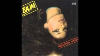 Bajm  Martwa woda 1984  vinyl [upl. by Enala]