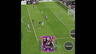 Emiliano Martinez 🧤eafc25 fifa eafc24 eafcmobile fifamobile fifa shorts [upl. by Siuqramed579]