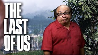 Frank Reynolds in The Last of Us [upl. by Ydnor762]