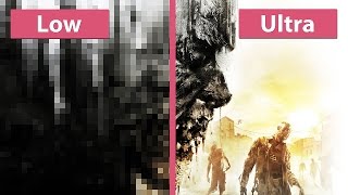 Dying Noobs Dying Light Coop Gameplay Moments amp Glitches [upl. by Annette]