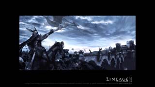 Lineage II The Chaotic Chronicle  Soundtrack [upl. by Iana708]