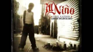 Ill Nino  This Is War [upl. by Manchester155]