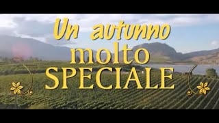 Un Autunno Molto Speciale  Film completo 2016 [upl. by Coltson393]