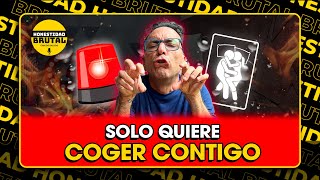 SOLO QUIERO COGER CONTIGO CON CARLOS GALDÓS EN HONESTIDADBRUTAL [upl. by Schacker566]