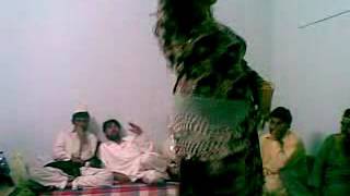 Afghani girl mahfili dance [upl. by Sirac359]