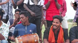 gana kamal love song  madras talents  chennai gana [upl. by Eldred]