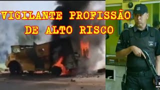 VIGILANTES EM CONFRONTOS CONSTANTES [upl. by Legnaesoj519]