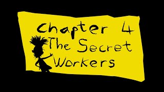 Charlie and the Chocolate Factory by Roald Dahl Chapter 4 audiobook with text and animation [upl. by Ambrosi]