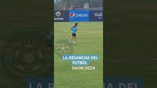 LAS REVANCHAS QUE DA EL FUTBOL [upl. by Enylecoj]