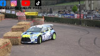 Rallye pont l’évêque 2023  failshow [upl. by Semela573]