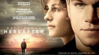 HEREAFTER  Trailer german deutsch amp Kritik HD [upl. by Jarrad94]