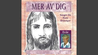 Fäst dina ögon på Jesus  och inte på någon annan [upl. by Aluor]