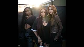 Sugababes  Round Round Siobhans AI Version [upl. by Reffinnej]