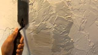 How to Fix a Drywall Crack in Ceiling or Wall FOR EVER Tutorial [upl. by Ennobe]