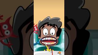 doctor  dentist ToyBasket kidsgames kidsfun kidszone [upl. by Rosabel]