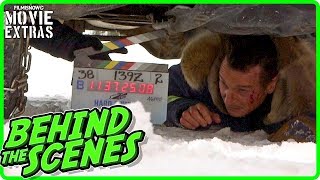 COLD PURSUIT 2019  Behind the Scenes of Liam Neeson Revenge Movie [upl. by Hoebart228]